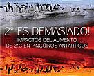 2º es demasiado