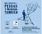 Codigo para la pesca según UAPA