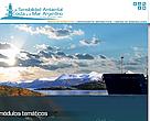 Atlas de Sensibilidad Ambiental Costero-Marina de la Argentina