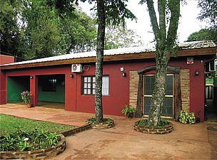  / &copy;: Oficina de Vida Silvestre en Misiones