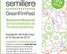 Semillero Green Film Fest 2013