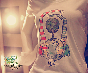 timberland recoleta mall