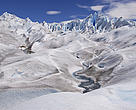 Parque Nacional Los Glaciares