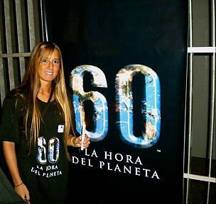 / ©: Delfina Velarde, socia de Vida Silvestre desde 2011. / ©: Delfina Velarde, socia de Vida Silvestre desde 2011.