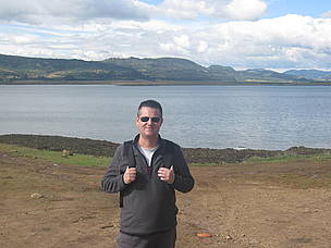  / &copy;: Lucas Moavro, socio de Vida Silvestre desde 2007.