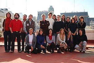  / &copy;: Equipo de Vida Silvestre en Buenos Aires
