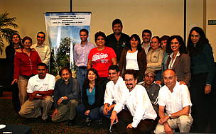  / &copy;: Taller sobre financiamiento sustentable de las áreas protegidas en Perú