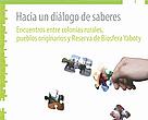 Hacia un diálogo de saberes